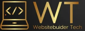 Website designer