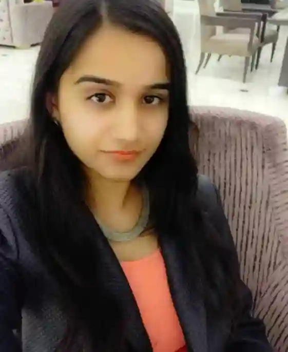 Preeti Yadav 